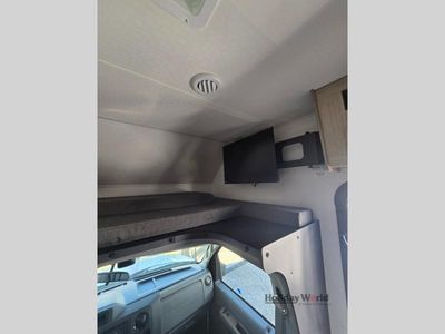 2026 Forest River Sunseeker LE - Photo 8