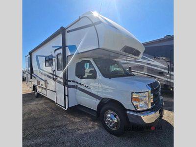 2026 Forest River Sunseeker LE - Photo 2