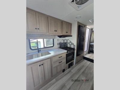 2026 Forest River Sunseeker LE - Photo 9