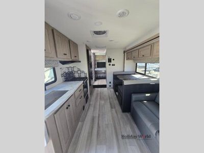 2026 Forest River Sunseeker LE - Photo 4