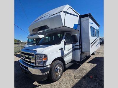 2026 Forest River Sunseeker LE - Photo 1
