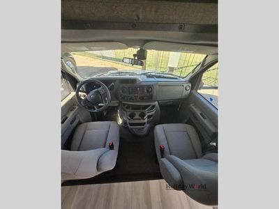 2026 Forest River Sunseeker LE - Photo 6