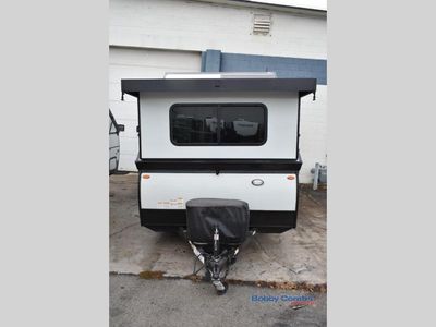 2026 Forest River RV Flagstaff Hardside - Photo 2