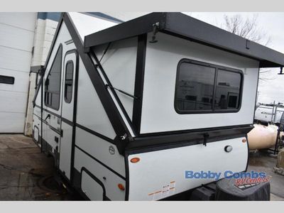 2026 Forest River RV Flagstaff Hardside - Photo 3