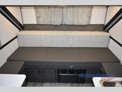 2026 Forest River RV Flagstaff Hardside - Photo 8