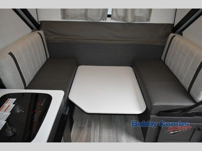 2026 Forest River RV Flagstaff Hardside - Photo 10