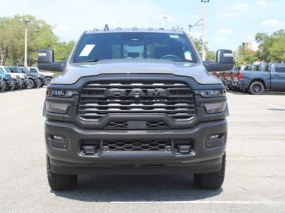 2026 RAM 2500 — detail view