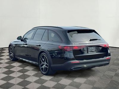 2025 Mercedes-Benz E-Class - Photo 9