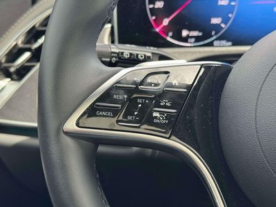 2025 Mercedes-Benz E-Class - Photo 24