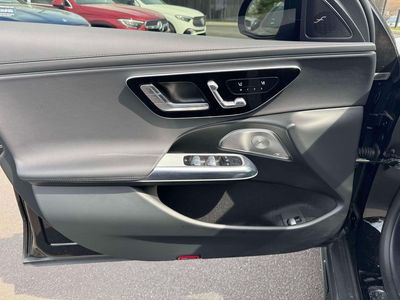 2025 Mercedes-Benz E-Class - Photo 18
