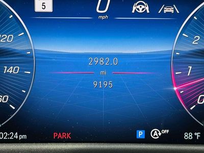 2025 Mercedes-Benz E-Class - Photo 2