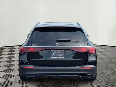 2025 Mercedes-Benz E-Class - Photo 10