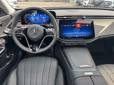 2025 Mercedes-Benz E-Class - Photo 5