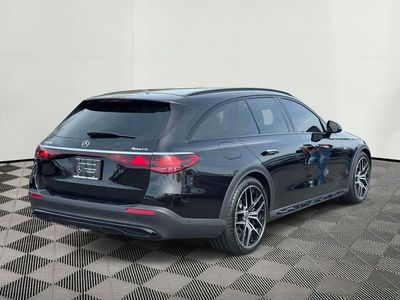 2025 Mercedes-Benz E-Class - Photo 11