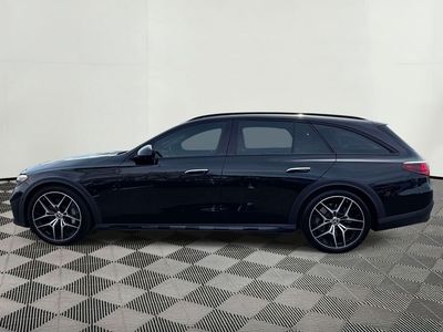 2025 Mercedes-Benz E-Class - Photo 8