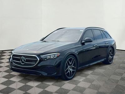2025 Mercedes-Benz E-Class - Photo 7