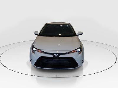 2024 Toyota Corolla - Photo 2