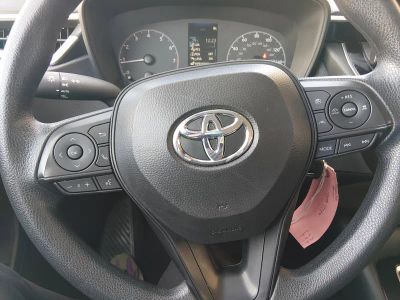 2024 Toyota Corolla - Photo 12