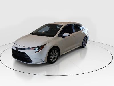 2024 Toyota Corolla - Photo 3