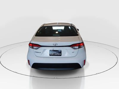2024 Toyota Corolla - Photo 6