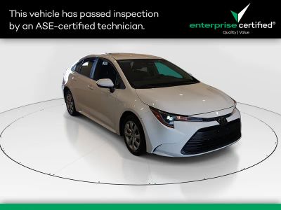 2024 Toyota Corolla - Photo 1