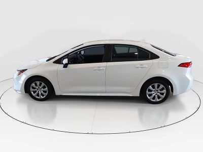 2024 Toyota Corolla - Photo 4