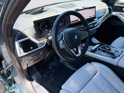 2026 BMW X7 — photo 28 view