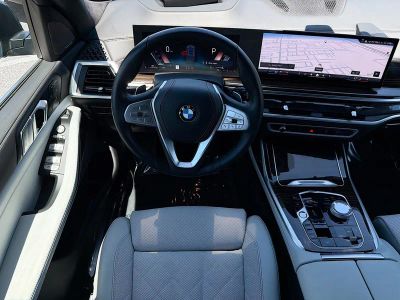 2026 BMW X7 — photo 18 view