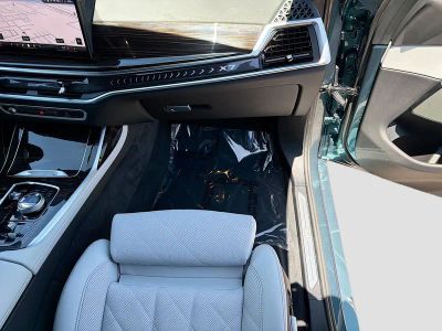 2026 BMW X7 — photo 19 view
