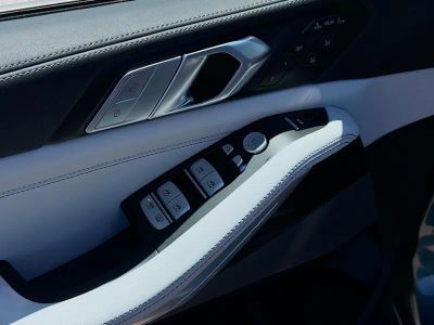 2026 BMW X7 — photo 25 view