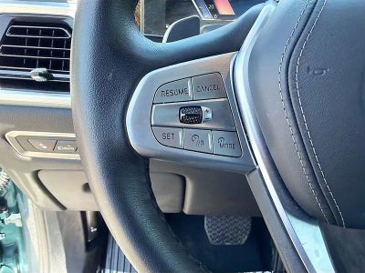 2026 BMW X7 — photo 39 view