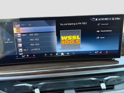 2026 BMW X7 — photo 33 view