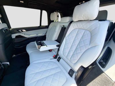 2026 BMW X7 — photo 23 view