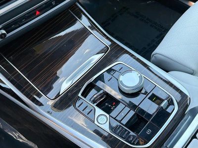 2026 BMW X7 — photo 31 view
