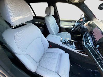 2026 BMW X7 — photo 16 view