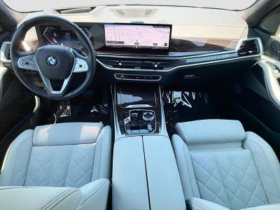 2026 BMW X7 — photo 17 view