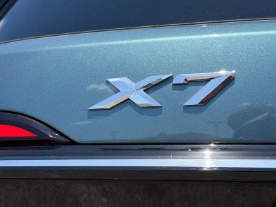2026 BMW X7 — photo 11 view