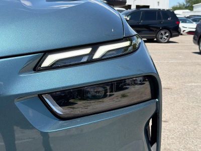 2026 BMW X7 — photo 9 view