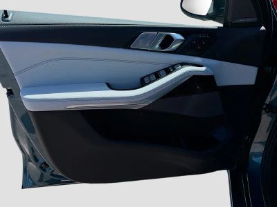 2026 BMW X7 — photo 24 view