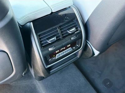 2026 BMW X7 — photo 21 view