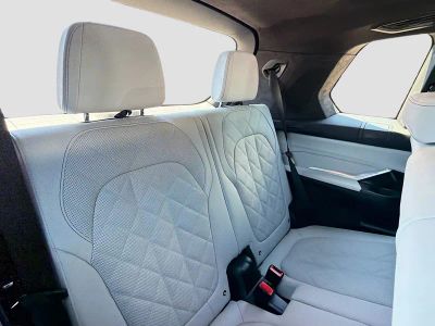 2026 BMW X7 — photo 22 view