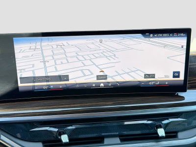 2026 BMW X7 — photo 34 view