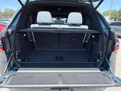 2026 BMW X7 — photo 12 view