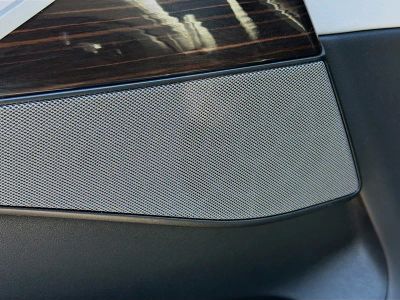 2026 BMW X7 — photo 26 view