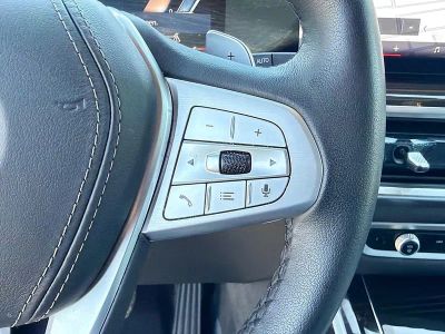 2026 BMW X7 — photo 40 view