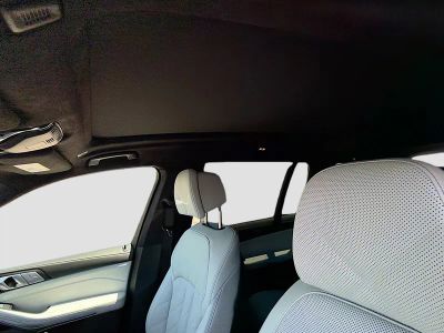 2026 BMW X7 — photo 29 view