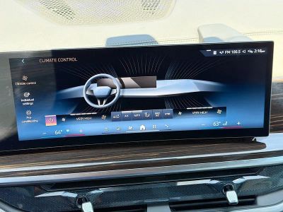 2026 BMW X7 — photo 36 view
