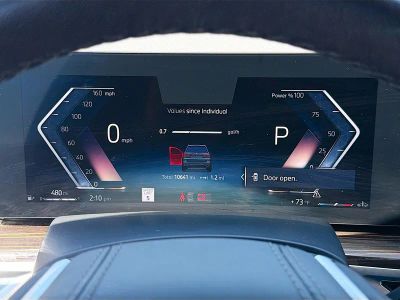 2026 BMW X7 — photo 42 view