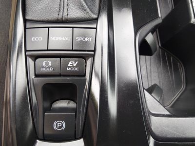 2025 Toyota Camry — photo 19 view