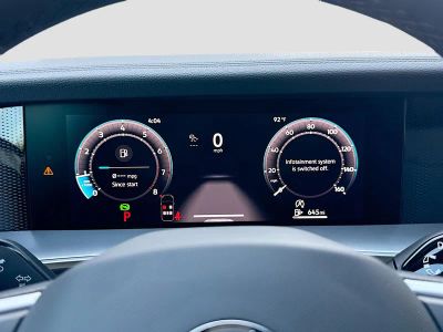 2026 Volkswagen Tiguan — photo 36 view